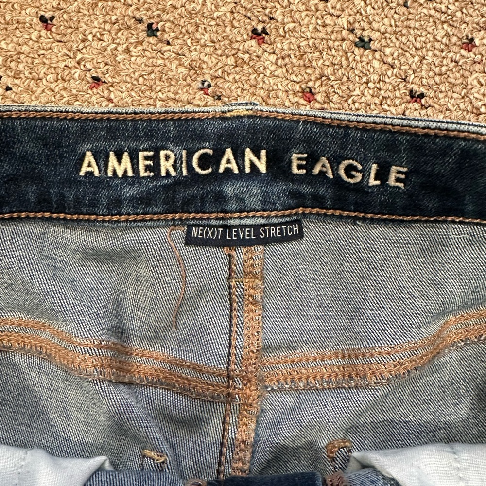 American eagle jeans - Picture 3 of 4